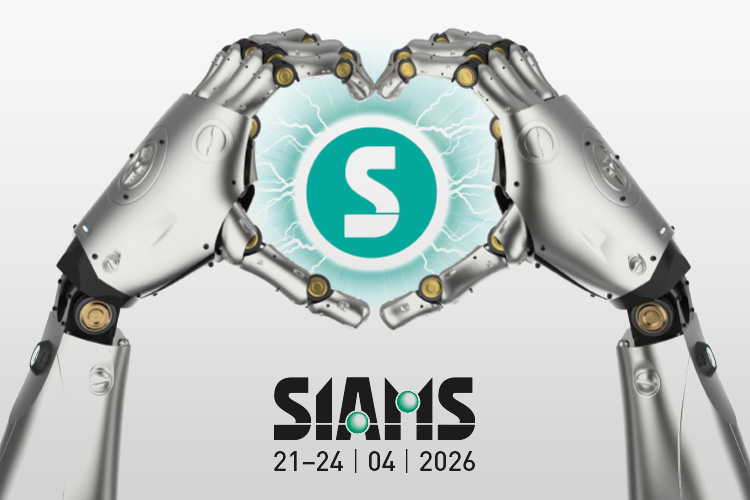 SIAMS 2026